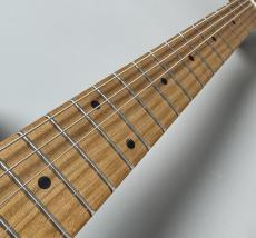 Bacchus GS-2 DX RSM/ M -Black-_5