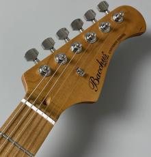 Bacchus GS-2 DX RSM/ M -Black-_6