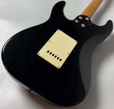 Bacchus GS-2 DX RSM/ M -Black-_8