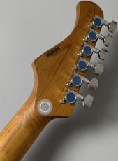 Bacchus GS-2 DX RSM/ M -Black-_10