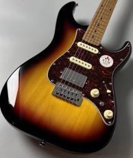 Bacchus GS-2 DX RSM/ M -3 Tone Sunburst-