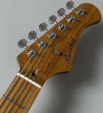 Bacchus GS-2 DX RSM/ M -3 Tone Sunburst-_6