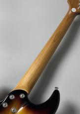 Bacchus GS-2 DX RSM/ M -3 Tone Sunburst-_9