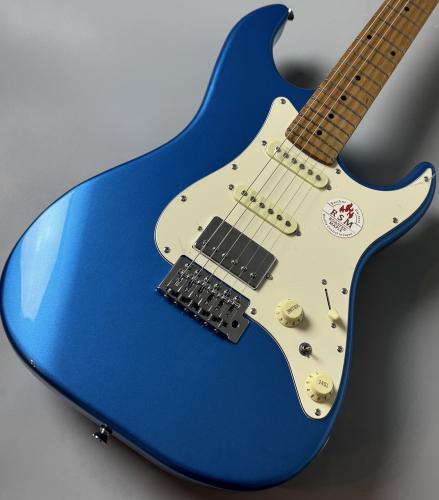 Bacchus GS-2 DX RSM/ M -Lake Placid Blue-