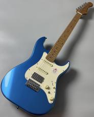 Bacchus GS-2 DX RSM/ M -Lake Placid Blue-_2
