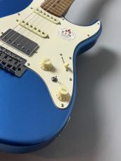 Bacchus GS-2 DX RSM/ M -Lake Placid Blue-_3