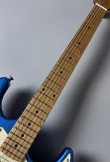 Bacchus GS-2 DX RSM/ M -Lake Placid Blue-_4