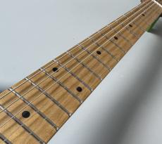 Bacchus GS-2 DX RSM/ M -Lake Placid Blue-_5