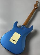 Bacchus GS-2 DX RSM/ M -Lake Placid Blue-_7
