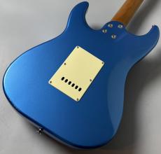 Bacchus GS-2 DX RSM/ M -Lake Placid Blue-_8