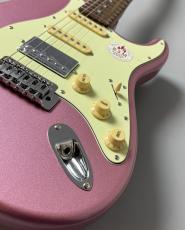 Bacchus BST2-RSM/ R -Pink-_3