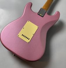 Bacchus BST2-RSM/ R -Pink-_8