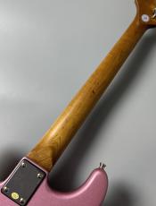 Bacchus BST2-RSM/ R -Pink-_9