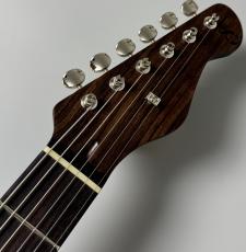 Black Smoker DELTA CUSTOM -Brown Sugar- s/n25L02 [3.68kg]_6