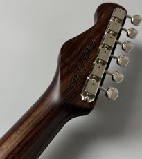 Black Smoker DELTA CUSTOM -Brown Sugar- s/n25L02 [3.68kg]_10