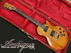 Gibson Firebrand The Paul Deluxe 1980 Antique Natural /Beveled Edge w/Numbered T-Bucker 3.66kg "First Year"