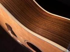 Gibson 【新品特価!!】 Songwriter Standard Rosewood ~Antique Natural~ #20814065 【2024年製】_10