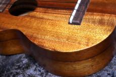 Kamaka HF-1 #240253【ソプラノ】【極上杢ヘッド!】【池袋店在庫品】_5