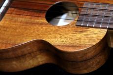 Kamaka HF-1 #240253【ソプラノ】【極上杢ヘッド!】【池袋店在庫品】_7