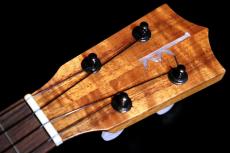 Kamaka HF-1 #240253【ソプラノ】【極上杢ヘッド!】【池袋店在庫品】_8