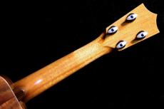 Kamaka HF-1 #240253【ソプラノ】【極上杢ヘッド!】【池袋店在庫品】_10