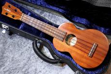 Kamaka 【USED】 2023年製 HF-1【ソプラノ】【極上音】【定番モデル】【池袋店在庫品】_2