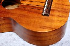 Kamaka 【USED】 2023年製 HF-1【ソプラノ】【極上音】【定番モデル】【池袋店在庫品】_4