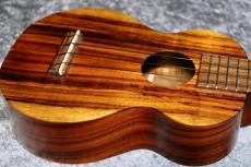 Kamaka 【USED】 2022年製 HF-1【ソプラノ】【華やか杢目】【美品中古品】【池袋店在庫品】_7