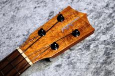 Kamaka 【USED】 2022年製 HF-1【ソプラノ】【華やか杢目】【美品中古品】【池袋店在庫品】_8