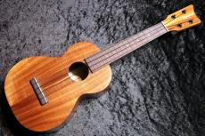 Kamaka 【ギグケースプレゼント!】HF-2 #250106 【コンサート】【美麗個体】【2025年製入荷!】【池袋店在庫品】_2