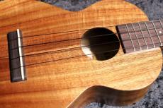 Kamaka 【ギグケースプレゼント!】HF-2 #250106 【コンサート】【美麗個体】【2025年製入荷!】【池袋店在庫品】_3