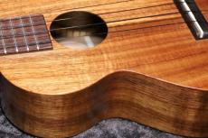 Kamaka 【ギグケースプレゼント!】HF-2 #250106 【コンサート】【美麗個体】【2025年製入荷!】【池袋店在庫品】_6