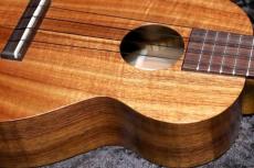 Kamaka 【ギグケースプレゼント!】HF-2 #250106 【コンサート】【美麗個体】【2025年製入荷!】【池袋店在庫品】_7