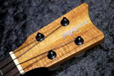 Kamaka 【ギグケースプレゼント!】HF-2 #250106 【コンサート】【美麗個体】【2025年製入荷!】【池袋店在庫品】_8