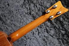 Kamaka 【ギグケースプレゼント!】HF-2 #250106 【コンサート】【美麗個体】【2025年製入荷!】【池袋店在庫品】_10