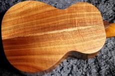 Kamaka 【ギグケースプレゼント!】HF-2 #250106 【コンサート】【美麗個体】【2025年製入荷!】【池袋店在庫品】_11