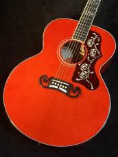 Gibson 【Outlet】 Orianthi SJ-200 Acoustic Custom in Cherry　#20393107【試奏動画あり】