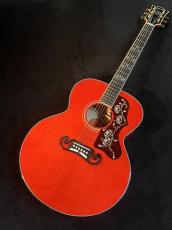 Gibson 【Outlet】 Orianthi SJ-200 Acoustic Custom in Cherry　#20393107【試奏動画あり】_2