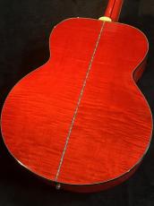 Gibson 【Outlet】 Orianthi SJ-200 Acoustic Custom in Cherry　#20393107【試奏動画あり】_3