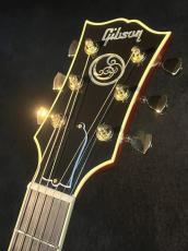 Gibson 【Outlet】 Orianthi SJ-200 Acoustic Custom in Cherry　#20393107【試奏動画あり】_4
