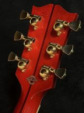 Gibson 【Outlet】 Orianthi SJ-200 Acoustic Custom in Cherry　#20393107【試奏動画あり】_5