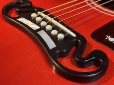 Gibson 【Outlet】 Orianthi SJ-200 Acoustic Custom in Cherry　#20393107【試奏動画あり】_6