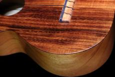 Kamaka HF-2 Kukui #25K0065 【コンサート】【いい杢目】【残り本数僅か!】【ソフトケース付き!】【池袋店在庫品】_5