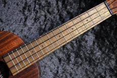 Kamaka HF-2 Kukui #25K0065 【コンサート】【いい杢目】【残り本数僅か!】【ソフトケース付き!】【池袋店在庫品】_9