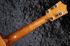 Kamaka HF-2 Kukui #25K0065 【コンサート】【いい杢目】【残り本数僅か!】【ソフトケース付き!】【池袋店在庫品】_10