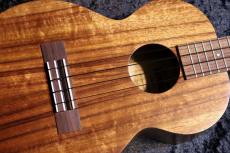 Kamaka 【ギグケースプレゼント!!!】HF-3 #240442【テナー】【ふんわり柔らかい音色の個体】【2024年製】【池袋店在庫品】_4