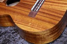 Kamaka 【ギグケースプレゼント!!!】HF-3 #240442【テナー】【ふんわり柔らかい音色の個体】【2024年製】【池袋店在庫品】_6