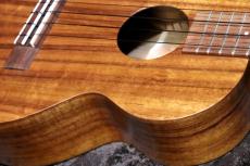 Kamaka 【ギグケースプレゼント!!!】HF-3 #240442【テナー】【ふんわり柔らかい音色の個体】【2024年製】【池袋店在庫品】_8