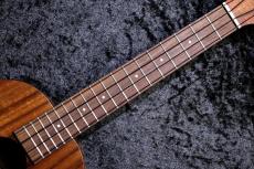 Kamaka 【ギグケースプレゼント!!!】HF-3 #240442【テナー】【ふんわり柔らかい音色の個体】【2024年製】【池袋店在庫品】_10