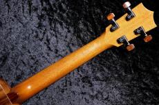 Kamaka 【ギグケースプレゼント!!!】HF-3 #240442【テナー】【ふんわり柔らかい音色の個体】【2024年製】【池袋店在庫品】_11